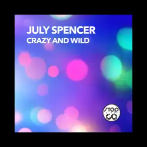 July Spencer