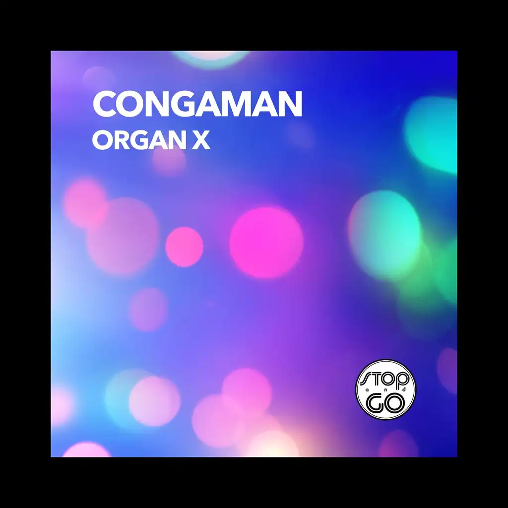 Organ X (Club Mix)