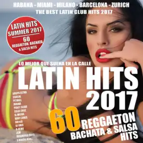 Latin Hits Summer 2017 - 60 Latin Hits !