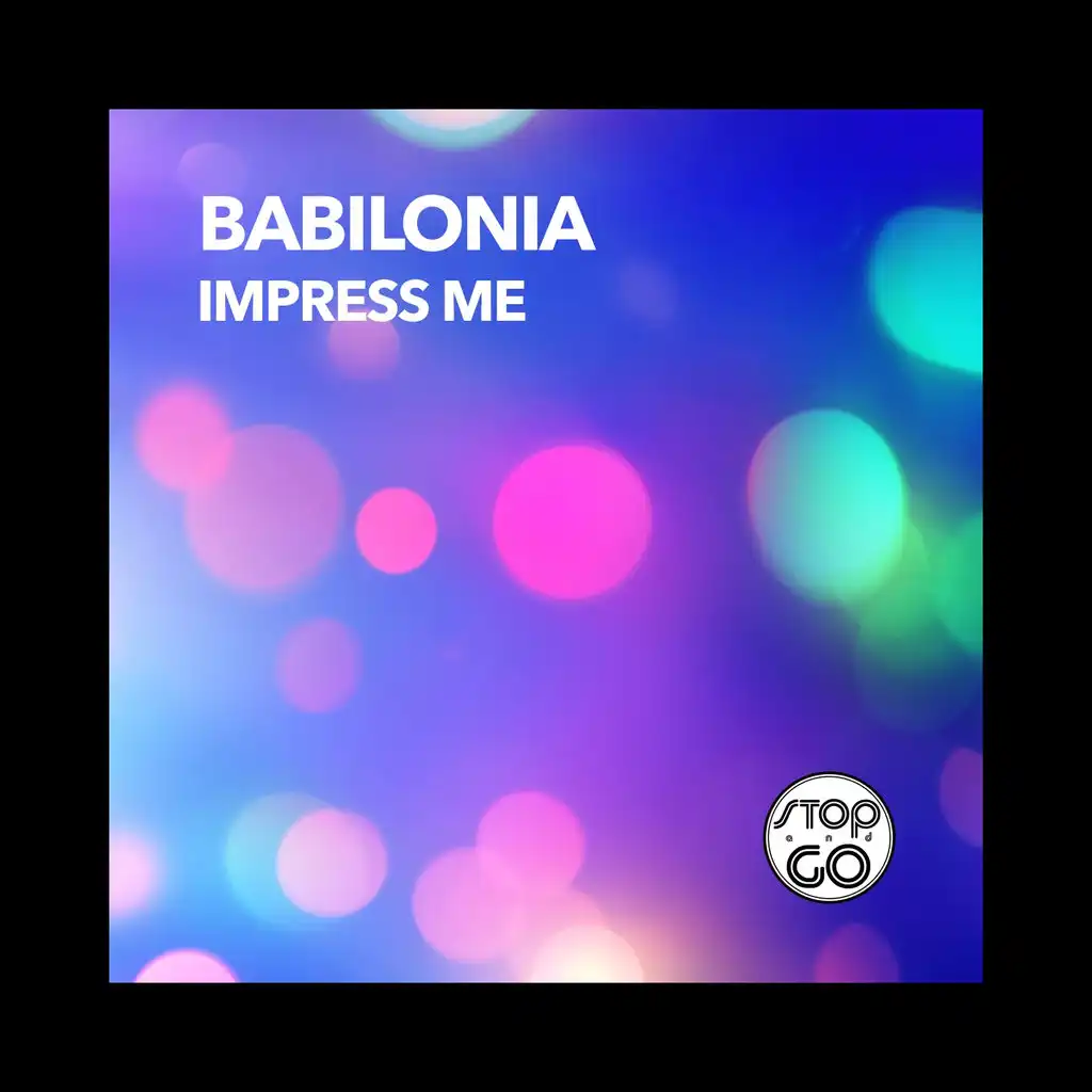 Impress Me (Full Vocal Mix)