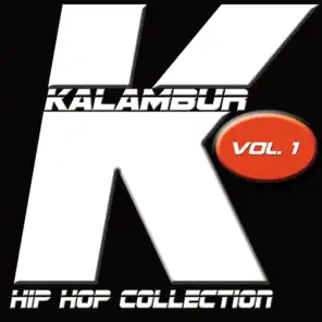 Kalambur Hip Hop Collection Vol. 1
