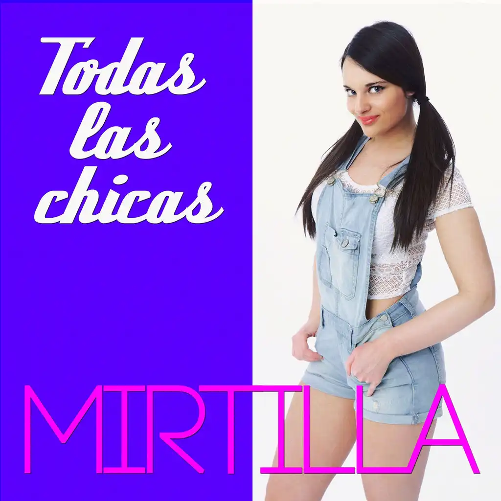 Mirtilla