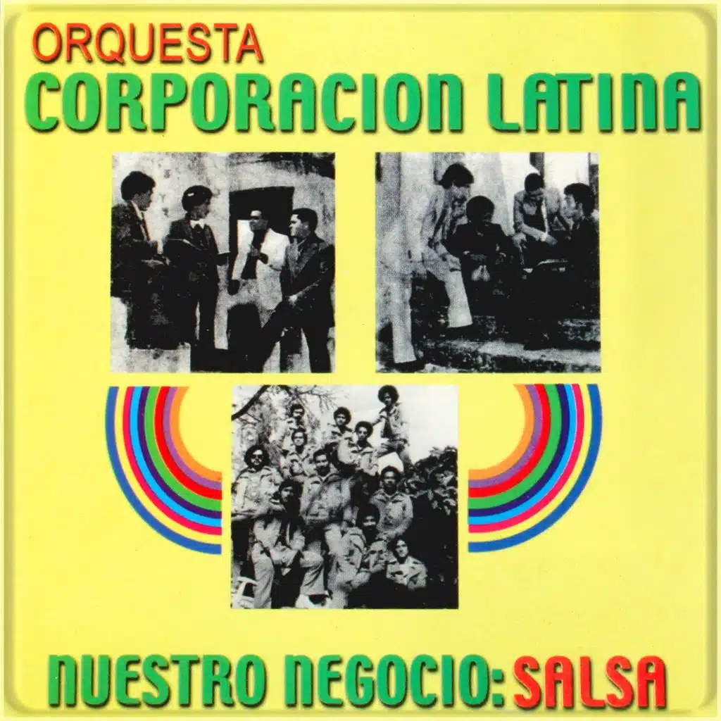 Joe Lebron, Angel Cruz