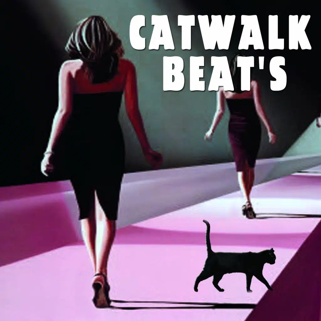 Catwalk Beats, Vol.1