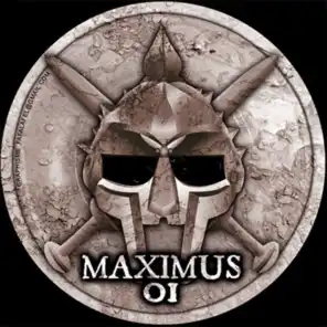 MAXIMUS 01