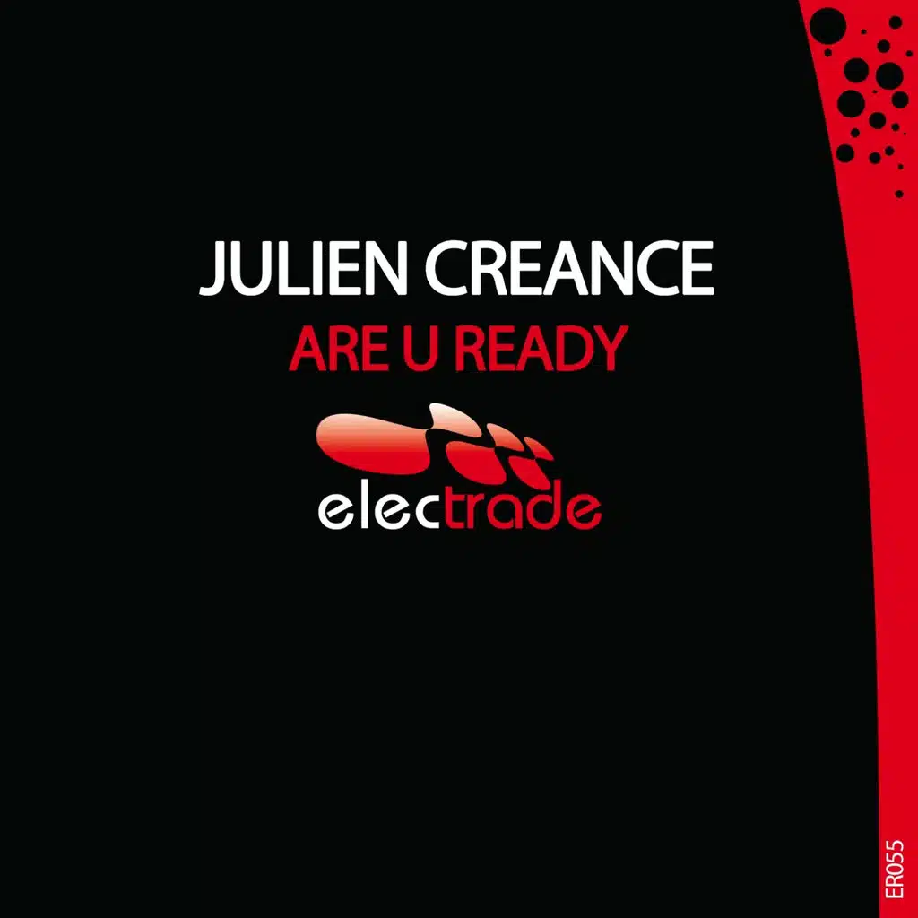 Are U Ready (Radio Edit)