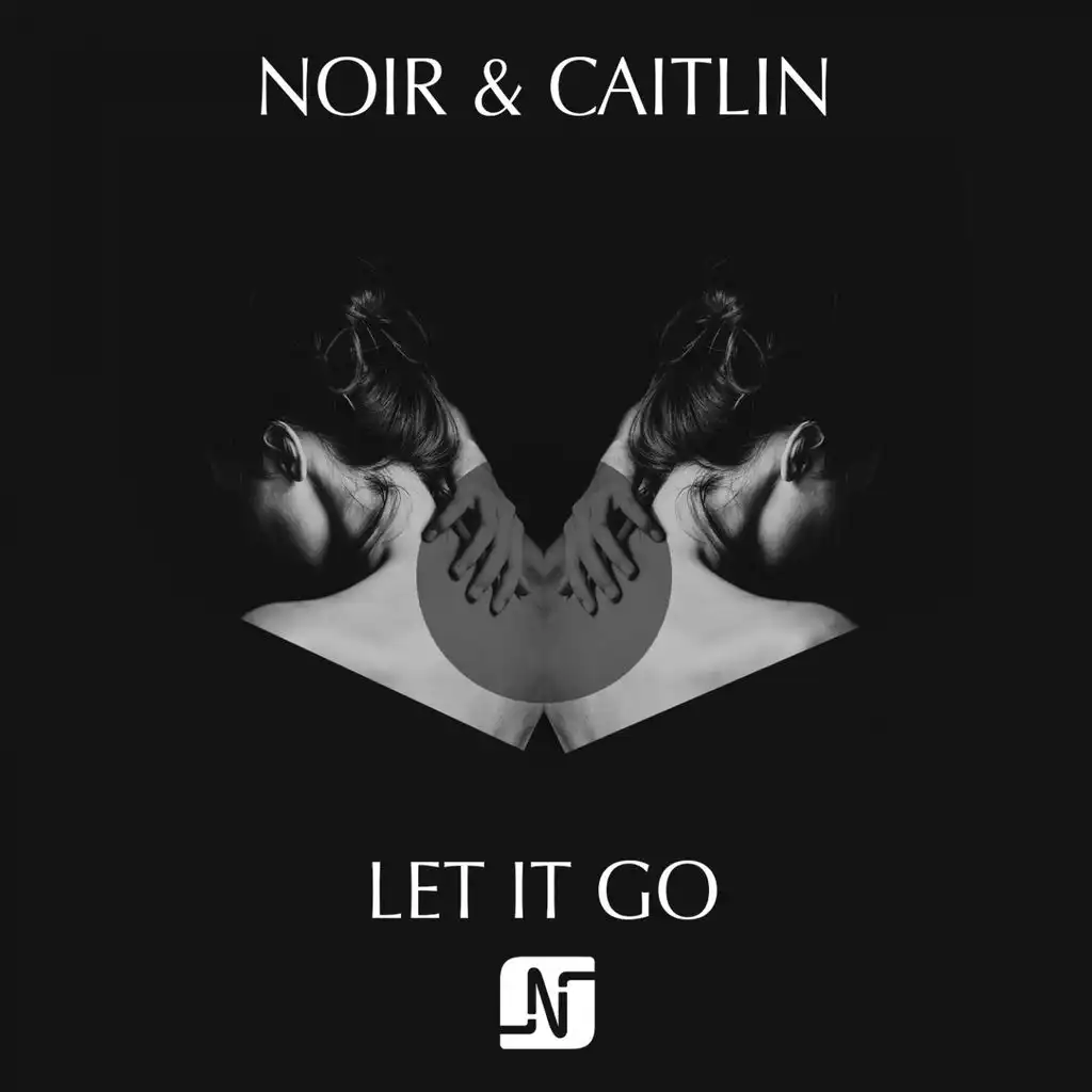 Let It Go (Long Gone Techno Dub) [feat. CAITLIN]