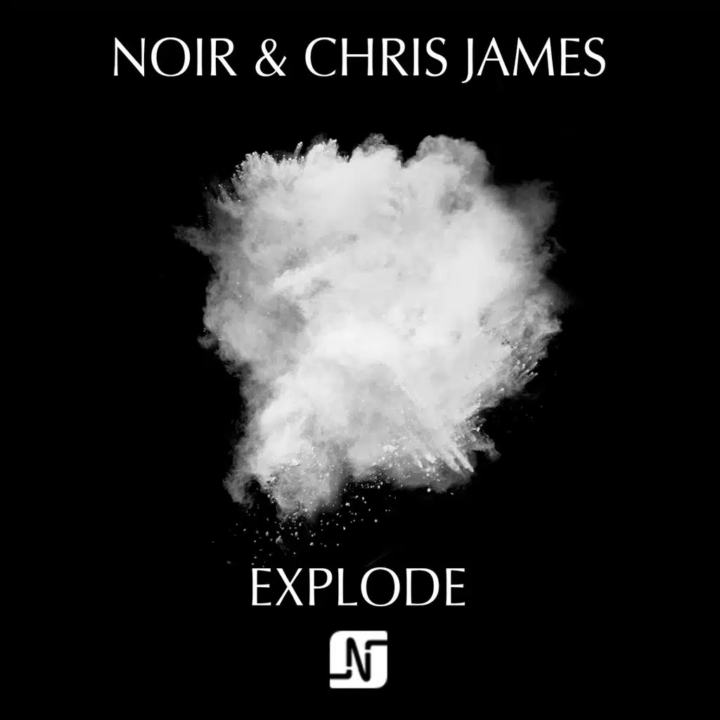 Explode (Olivier Giacomotto Remix) [ft. Chris James]