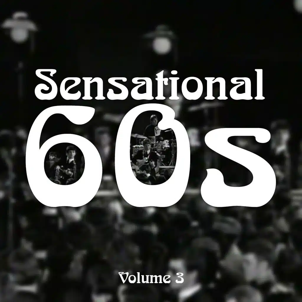 Sensational 60's