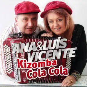 Kizomba Cola Cola
