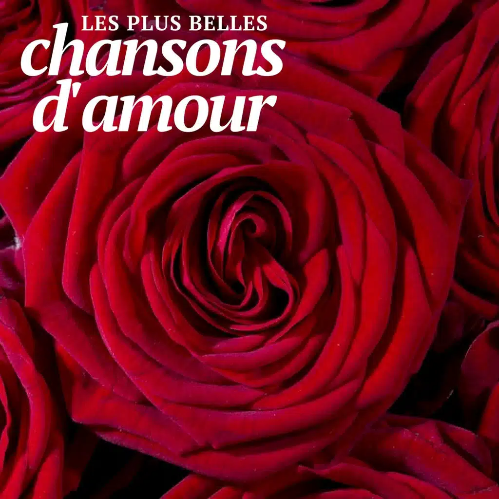 Les Plus Belles Chansons D'amour