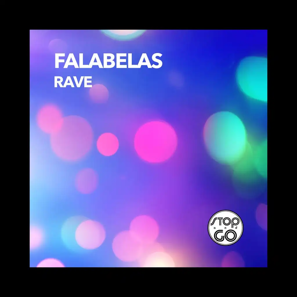 Rave (Club Mix)