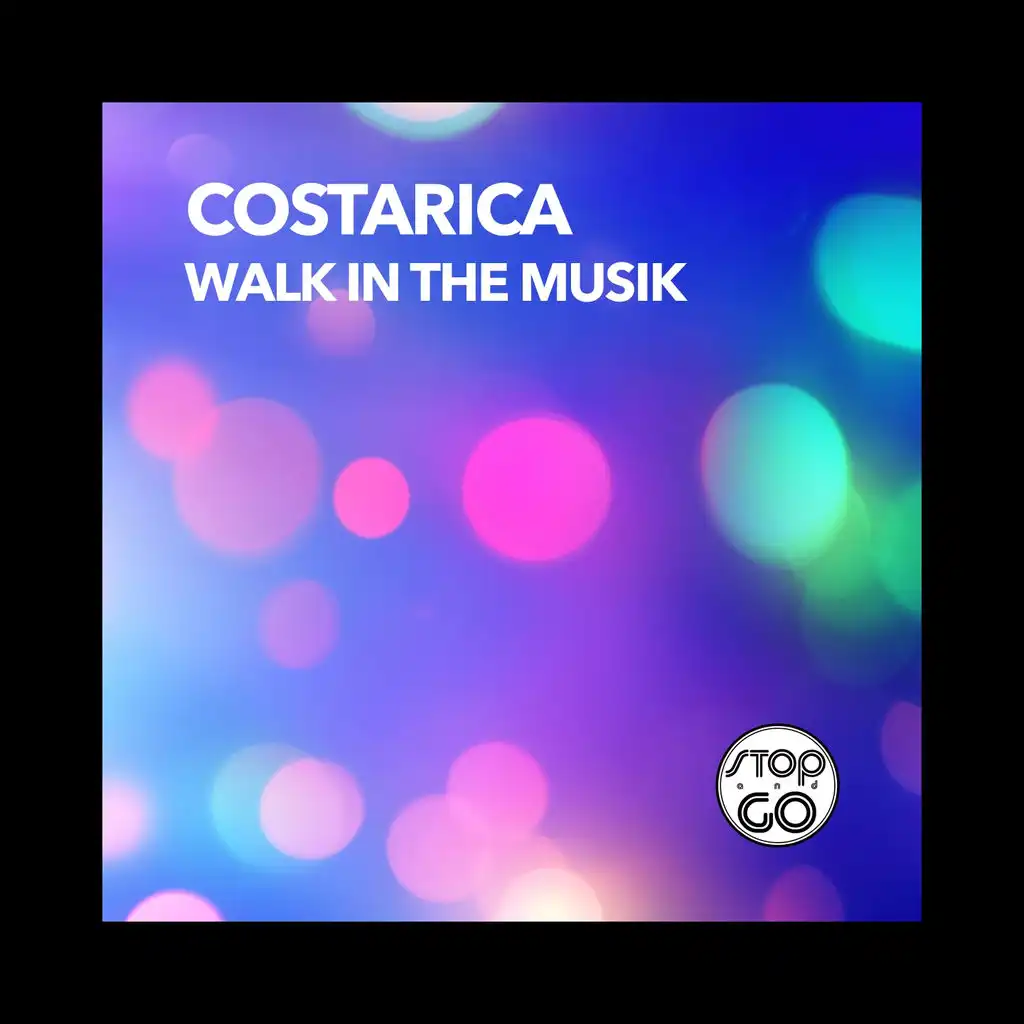 Walk in the Musik (Extended Mix)