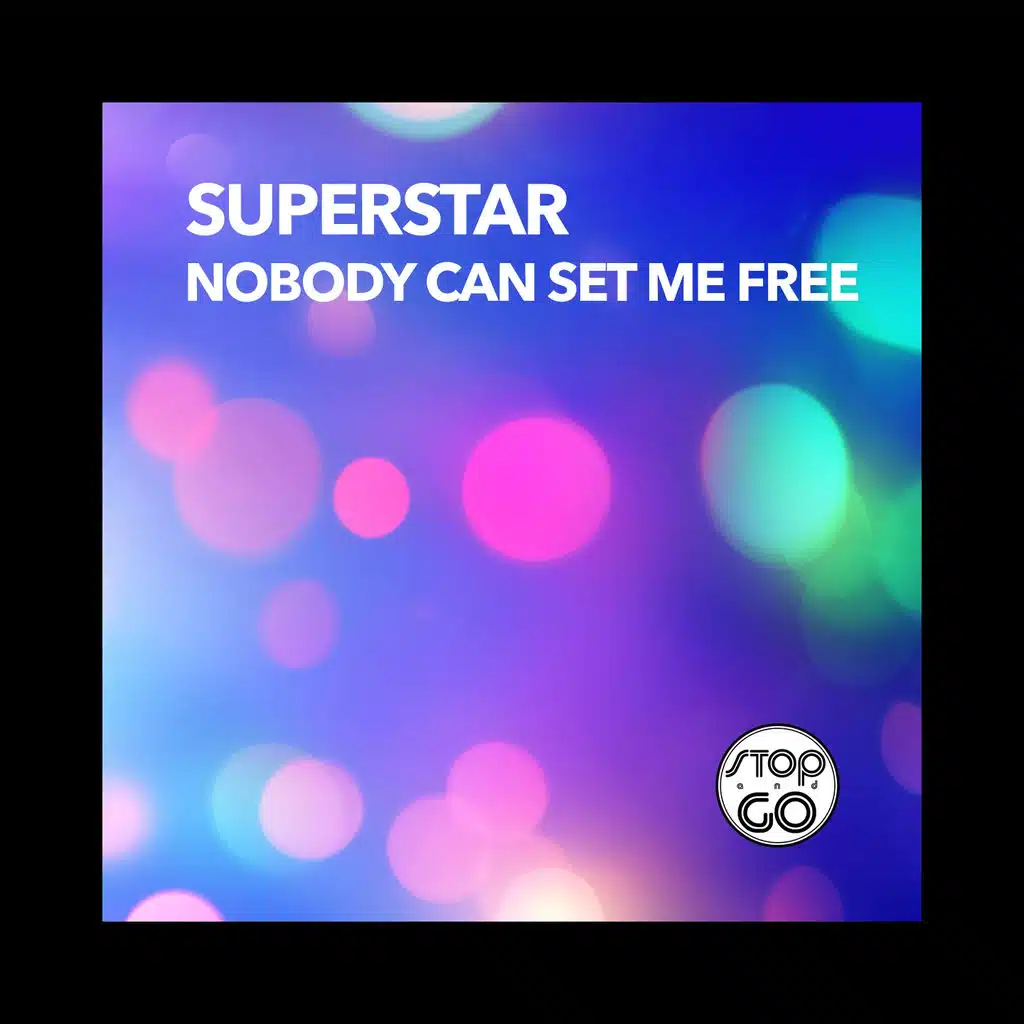 Nobody Can Set Me Free (Folsom Street Five Version)