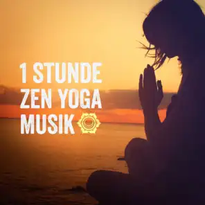 1 Stunde Zen Yoga Musik