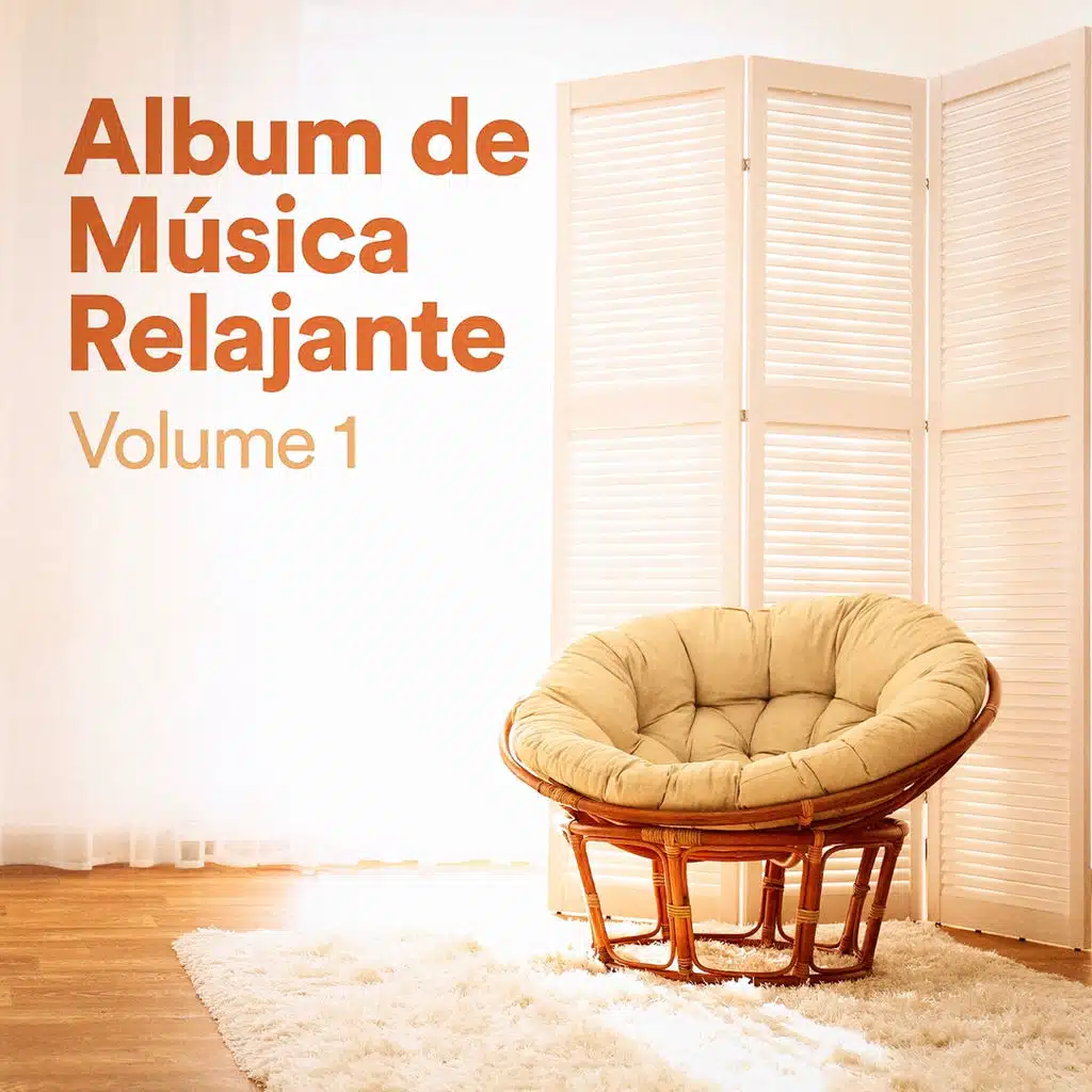 Album de Música Relajante, Vol. 1 (Música Chill Out de Relajación Zen para Dormir, Meditar, Practicar Yoga, Estudiar y Leer)