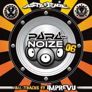 Para-Noize, Vol. 6