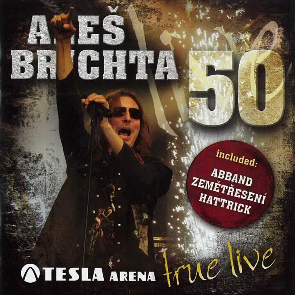 Aleš Brichta Band