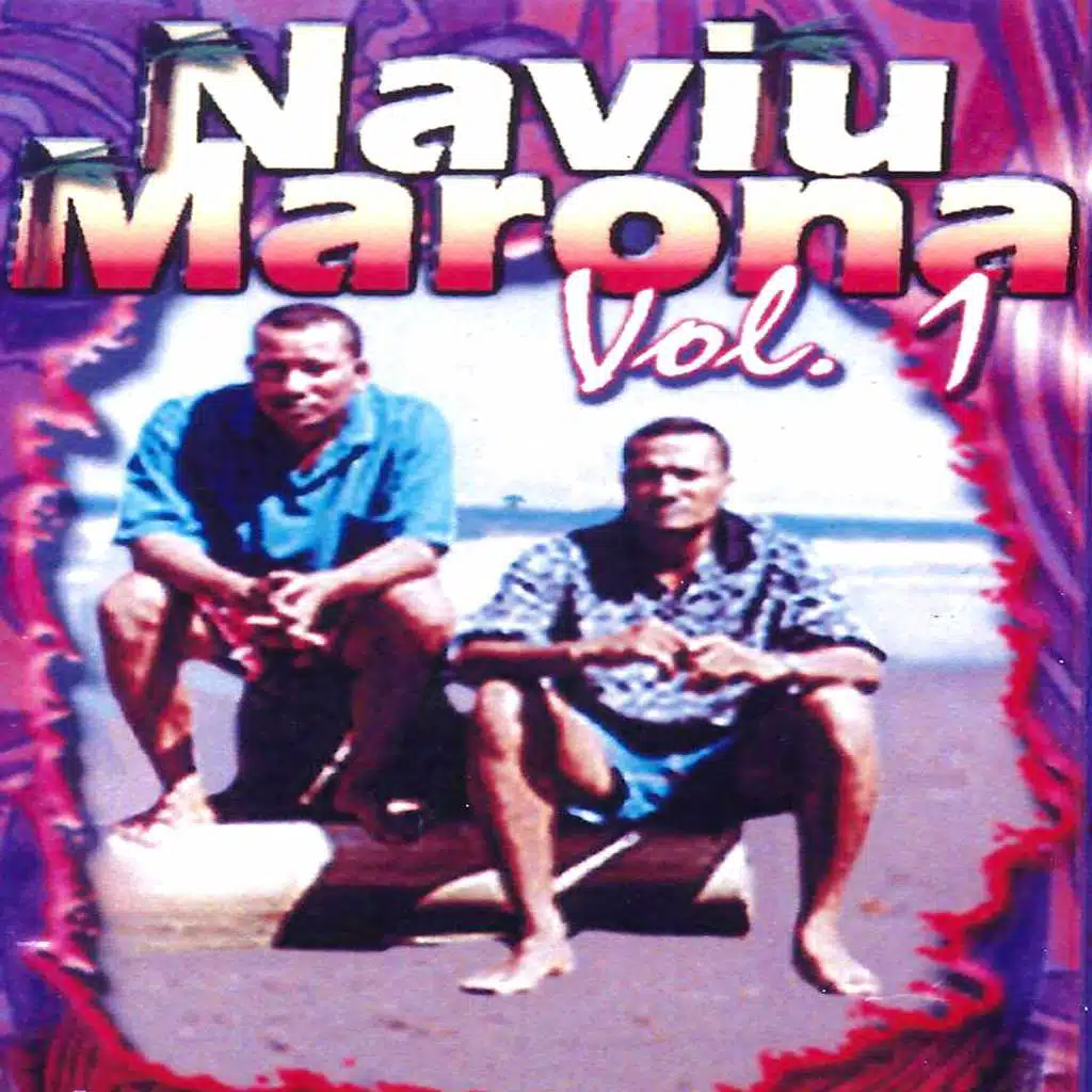 Naviu Marona Vol.1