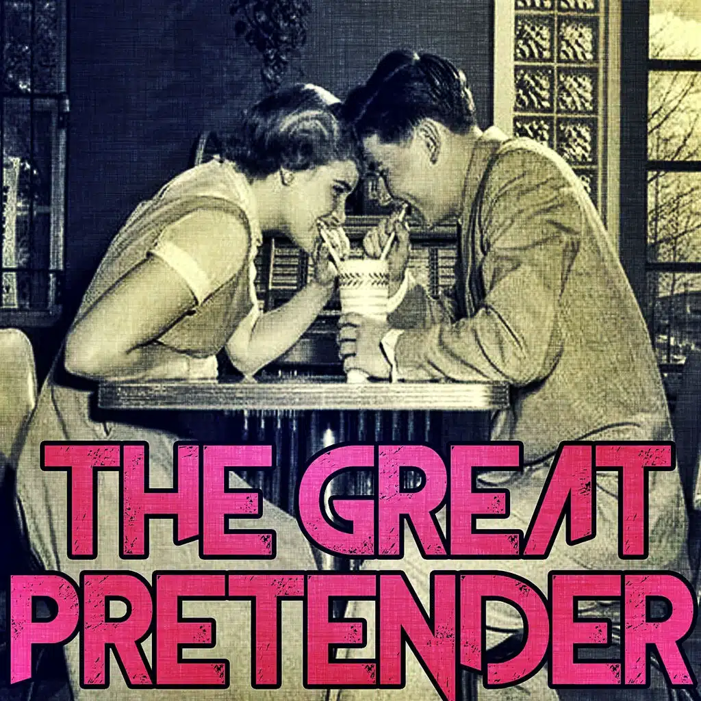 The Great Pretender