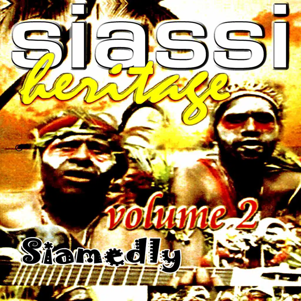SIASSI HERITAGE