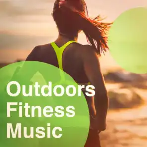 Outdoors Fitness Music
