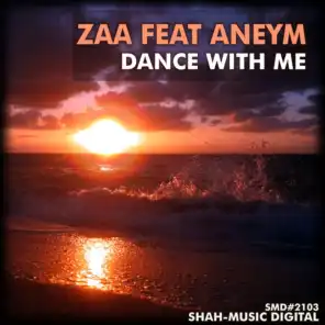 Dance With Me (Ivan Mateluna Remix) [ft. Aneym]