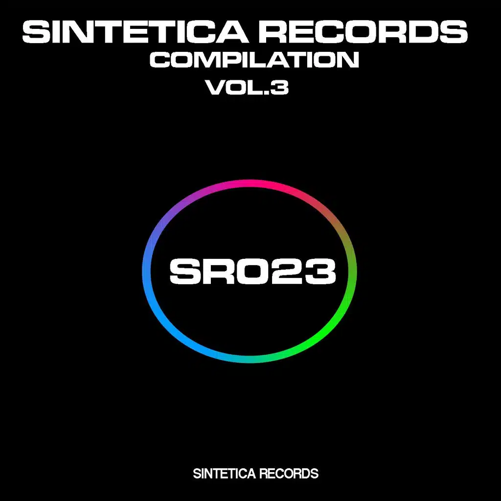 Sintetica Records Compilation, Vol. 3