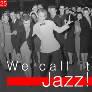 We Call It Jazz!, Vol. 25