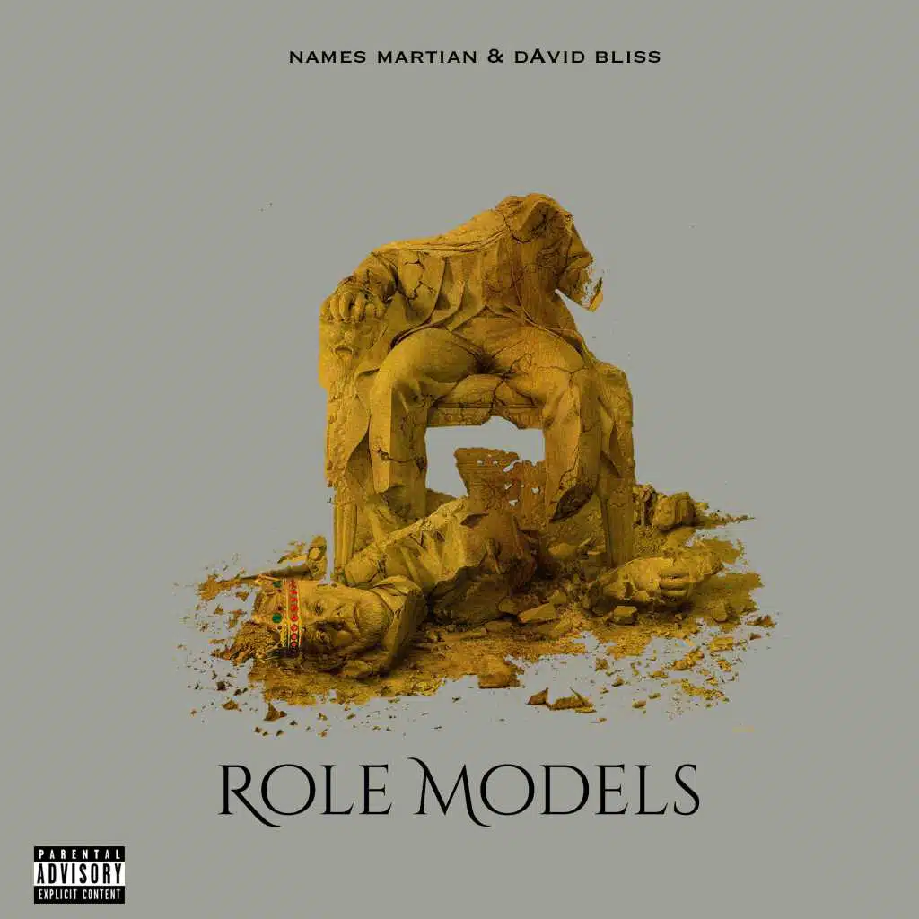 Role Models (feat. David Bliss)