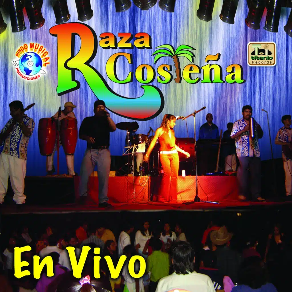 El Cerrito (En Vivo)