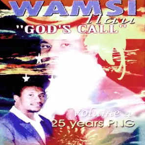 God's Call Vol.4