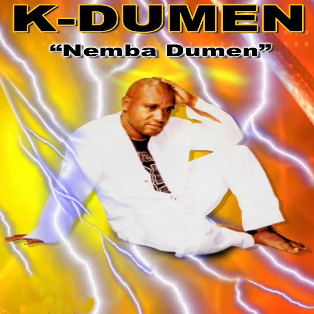 Nemba Dumen Vol.2