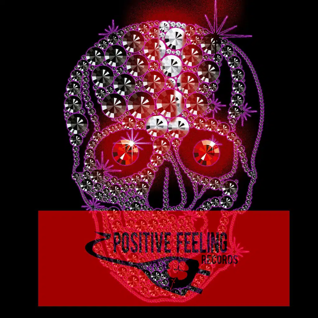 Cosmic Phosphate, Detroit 95 Project