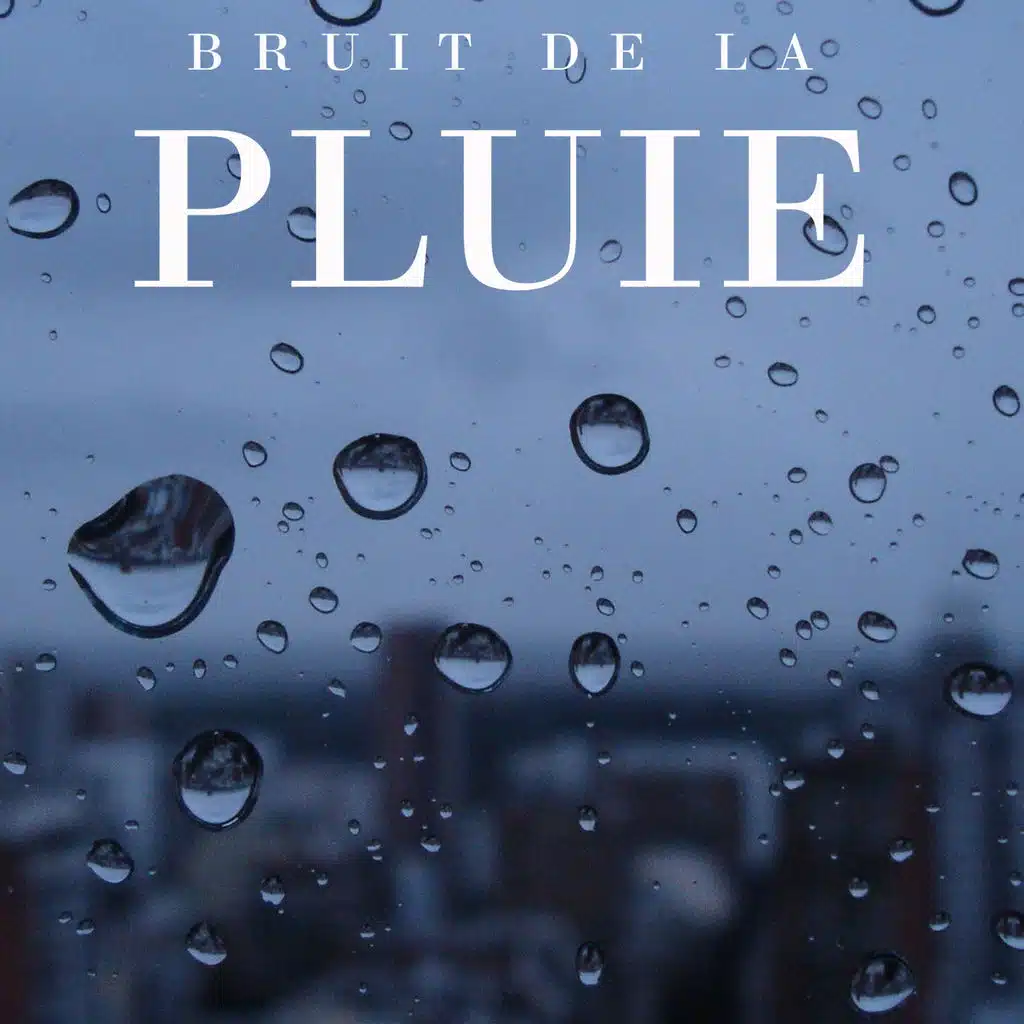 Bruit de la pluie (Partie 50)