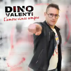 Dino Valenti