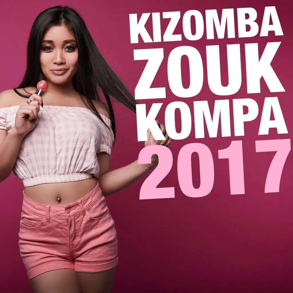 Kizomba, zouk & kompa 2017
