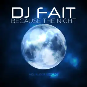 Because The Night (Short Mix)