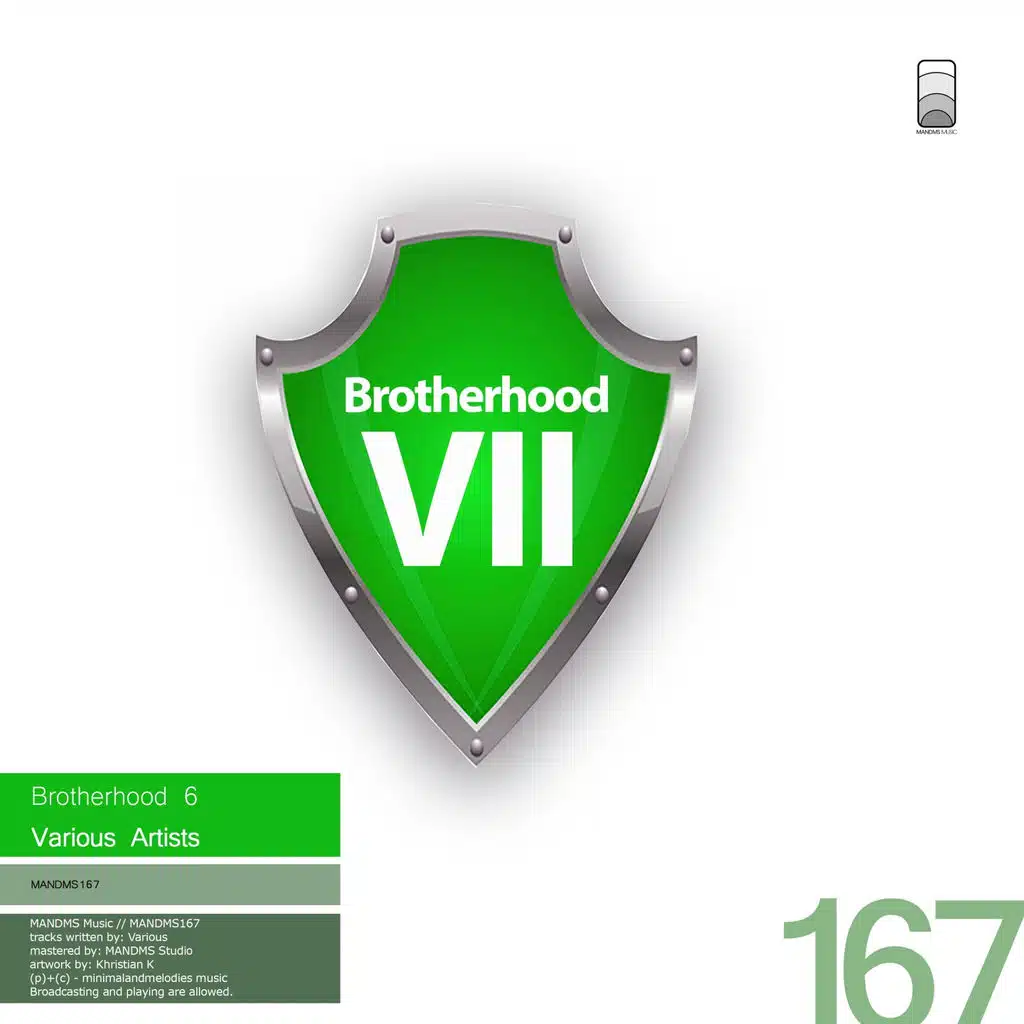 Brotherhood 6