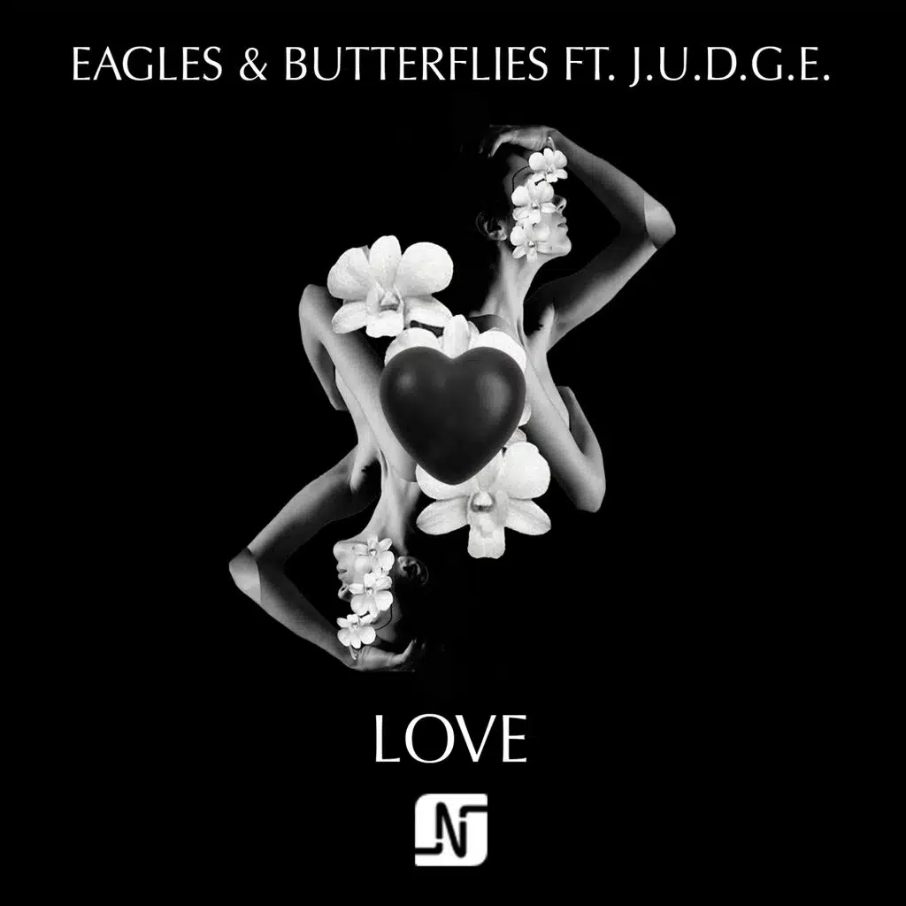 Love (Radio Edit) [ft. J.U.D.G.E]