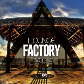 Lounge Factory Vol. 4