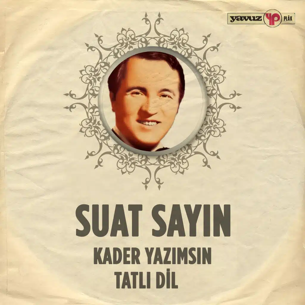 Kader Yazımsın - Tatlı Dil
