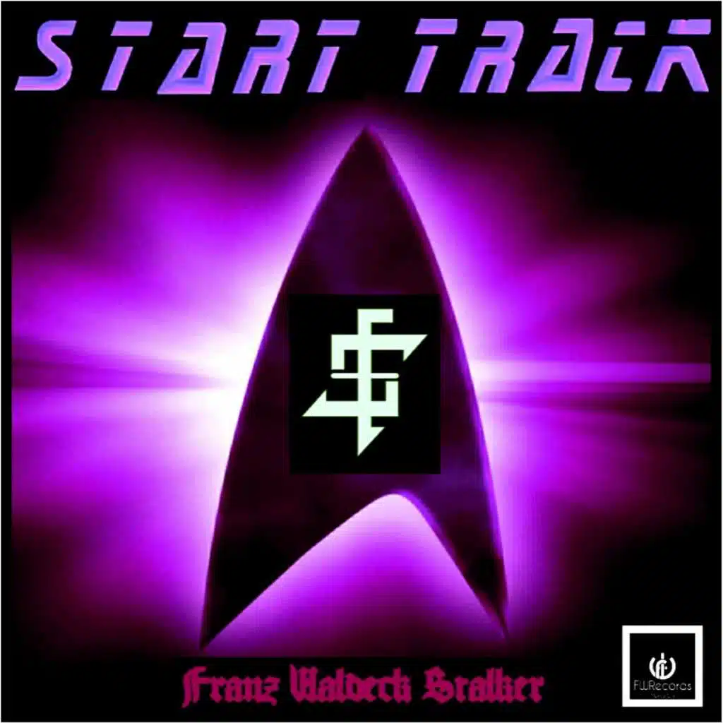 Start Track