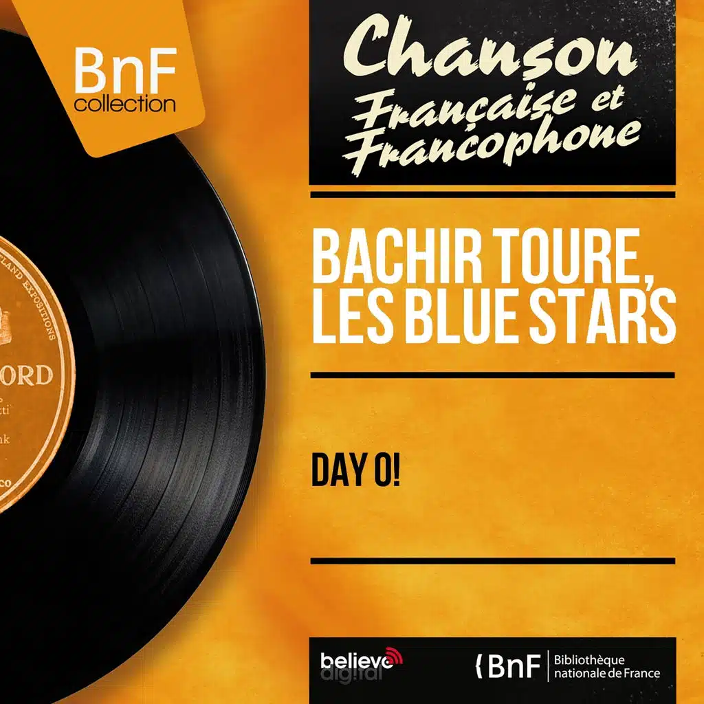 Day O! (Mono Version)