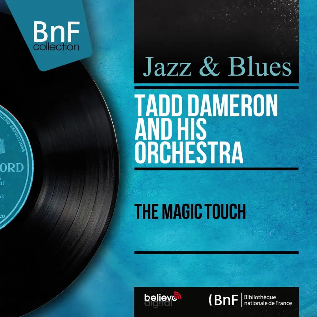 Tadd Dameron and His Orchestra