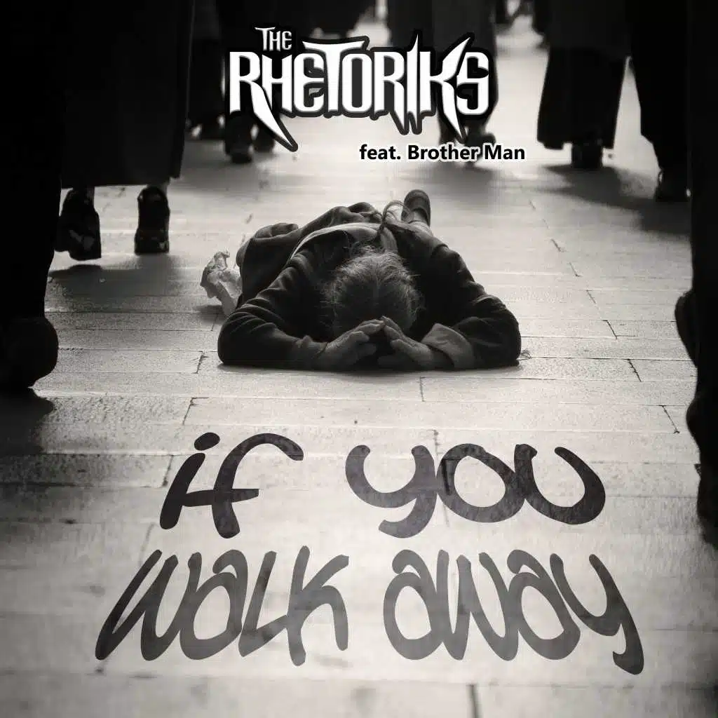 If You Walk Away (feat. Brother Man)