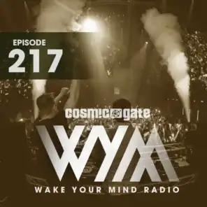 Crushed (WYM217) (Album Mix)