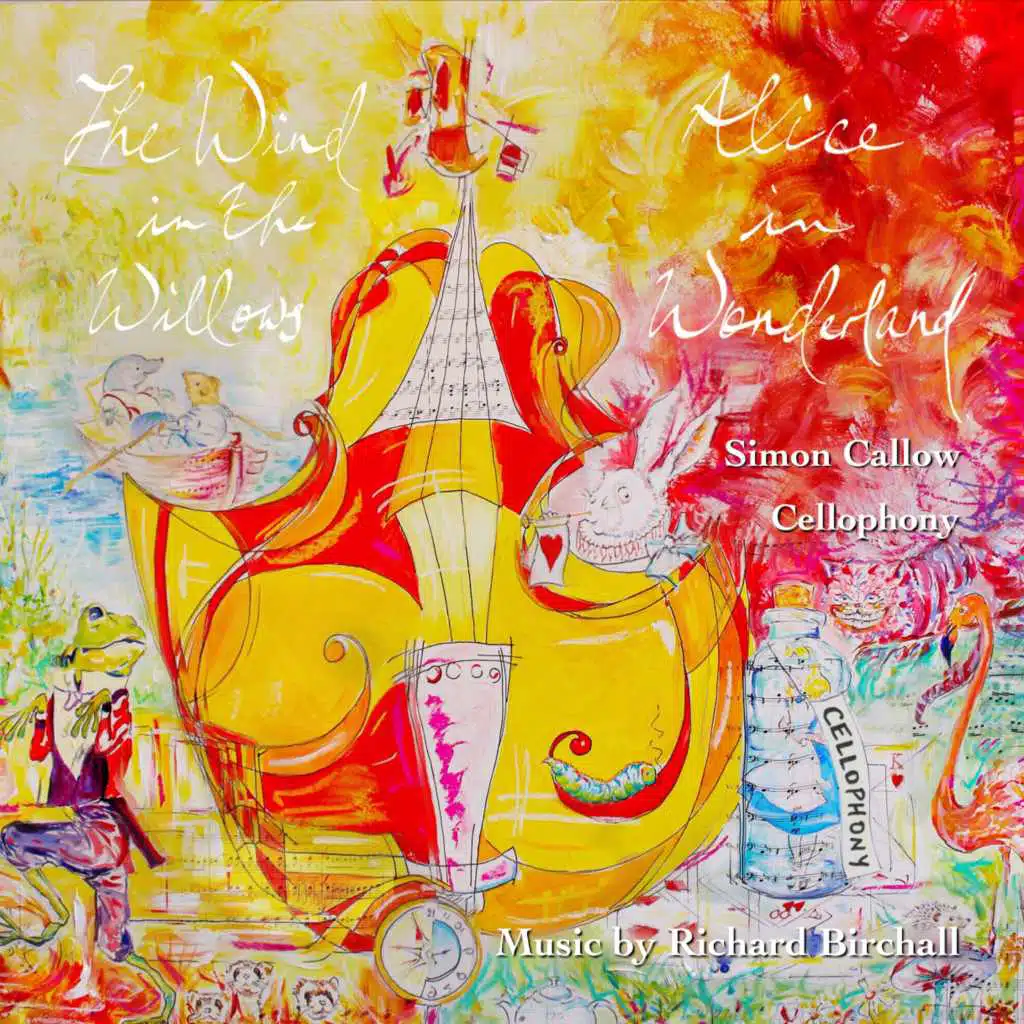 The Wind in the Willows: No. 9. Dulce Domum