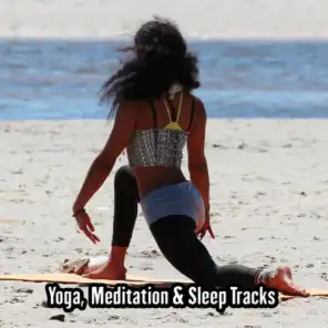 Yoga, Meditation & Sleep Tracks