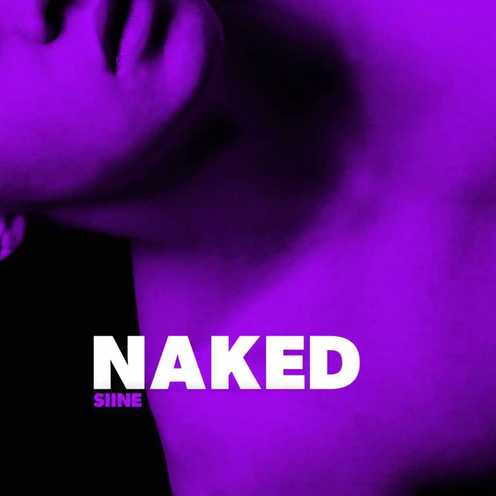 Naked (feat. Jason Belaza)